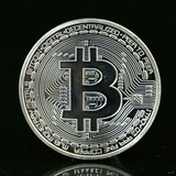 Telegram profile photo for Bitcoin silver bot