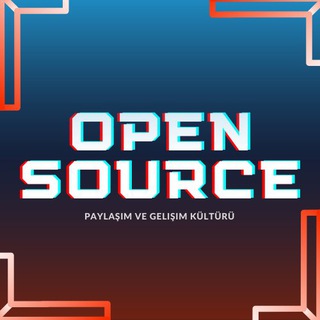 Telegram profile photo for Açık Kütüphane