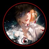 Telegram profile photo for 〄 Kurapika
