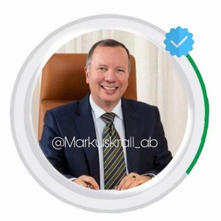 Telegram profile photo for Markus krall Offiziell
