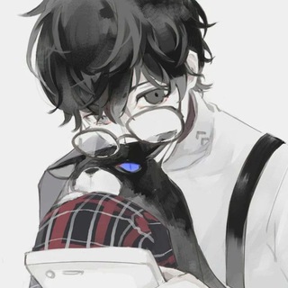 Telegram profile photo for Renn ♡