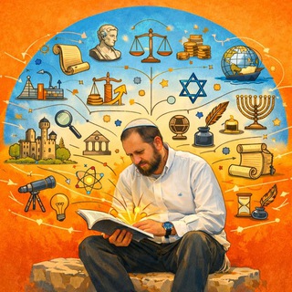 Telegram profile photo for נדב רט | וואלה, רעיון!