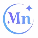 Telegram profile photo for MyNumina