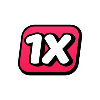 Telegram profile photo for 1XPLAY ENG