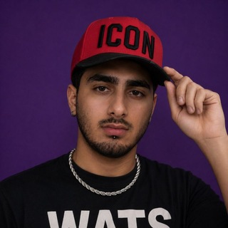 Telegram profile photo for AMIRI