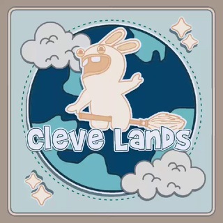 Telegram profile photo for 𝕮leve 𝕷and : COMING SOON