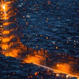 Telegram profile photo for اینجا چراغی روشنه🌙
