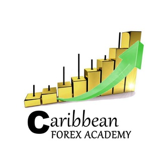 Telegram profile photo for Caribbean Forex Academy