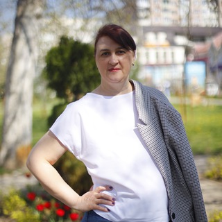 Telegram profile photo for АНГЛИЙСКИЙ С РЕПЕТИТОРОМ