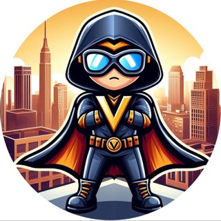 Telegram profile photo for 👨💻 VeraSoul 👨💻