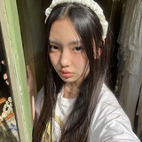 Telegram profile photo for ᯽ Lee Hyein!