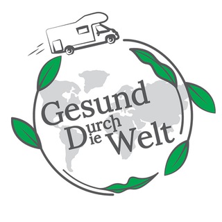Telegram profile photo for Gesund durch die Welt