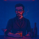 Telegram profile photo for Хроники БарменТона