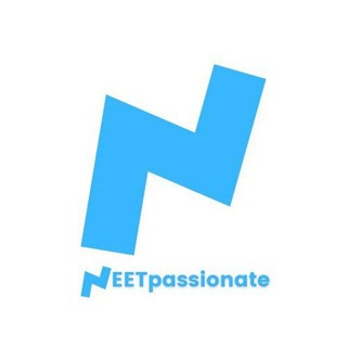Telegram profile photo for NEETpassionate™