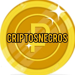 Telegram profile photo for 🤑 CRIPTOSNECROS🤑