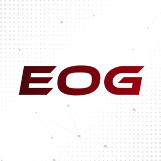 Telegram profile photo for EOG | PC
