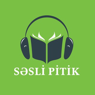 Telegram profile photo for Sesli Pitik