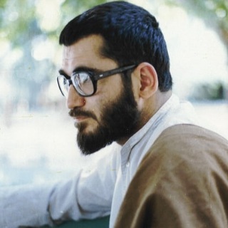 Telegram profile photo for اطلاعرسانی - عینصاد