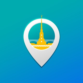 Telegram profile photo for Мой Питер
