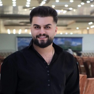 Telegram profile photo for پوریا دالوند