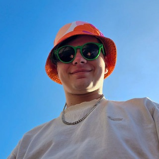 Telegram profile photo for Штаб Victus