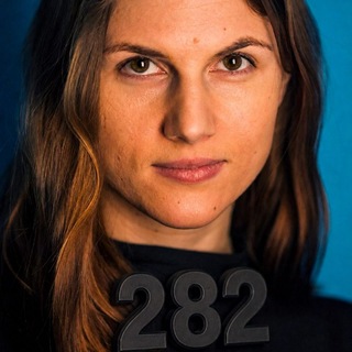 Telegram profile photo for ядра чилла