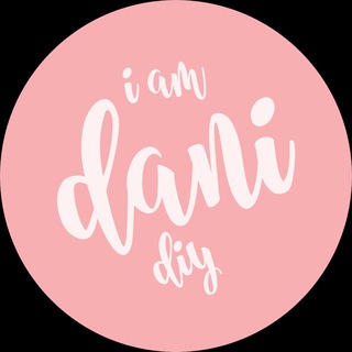 Telegram profile photo for 💅🏻💖COMUNIDAD - I am Dani DIY Nails 💅🏼💖