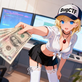 Telegram profile photo for Конкурс историй | БАГодельня
