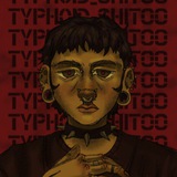Telegram profile photo for typhoid_shit00