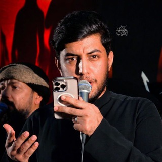 Telegram profile photo for محب الحسين
