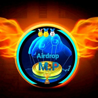 Telegram profile photo for 🎁 Airdrop Market Place