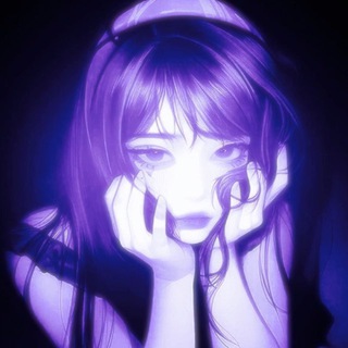Telegram profile photo for قناة انمي 🎌