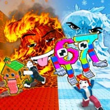 Telegram profile photo for 🎮Escape Tsunami For Brainrots🎮
