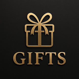 Telegram profile photo for GIFTS