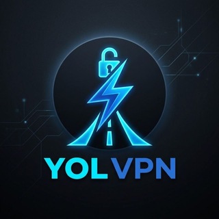 Telegram profile photo for YOLVPN