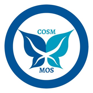 Telegram profile photo for Cosm_mos Косметологи.РФ