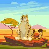 Telegram profile photo for Cheege Inu Portal