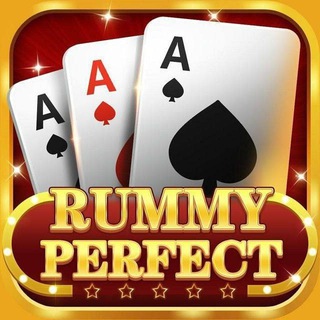Telegram profile photo for Rummy Perfect Prediction