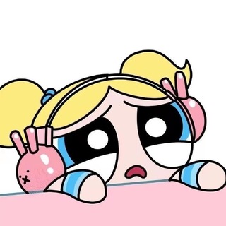 Telegram profile photo for ʙᴜʙʙʟᴇs