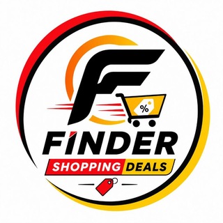 Telegram profile photo for Finder Shopping Deals