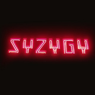 Telegram profile photo for SYZYGY