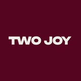 Telegram profile photo for Two Joy