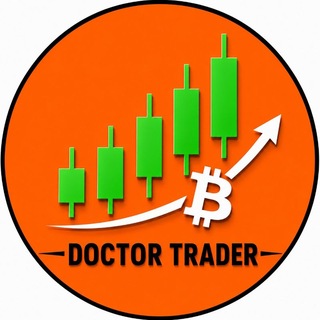 Telegram profile photo for Doctor trader| کریپتو