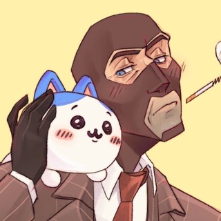 Telegram profile photo for SendyАRT