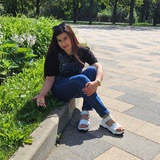 Telegram profile photo for ГУЛЛОЛА УБАЙДУЛЛАЕВНА l ПСИХОЛОГ