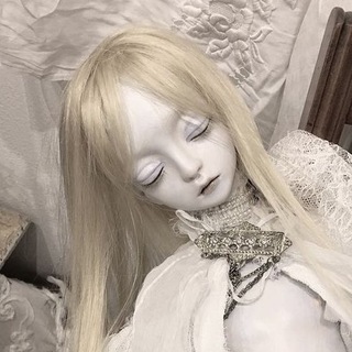 Telegram profile photo for rex deus angelus