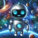 Telegram profile photo for أخبار البوتات وأسعار العملات المشفرة $
