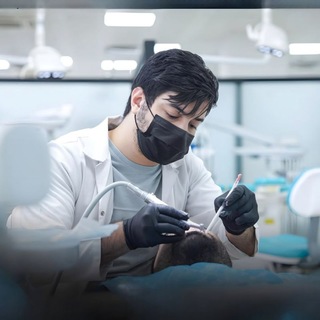 Telegram profile photo for Dentist.Ahmed awad