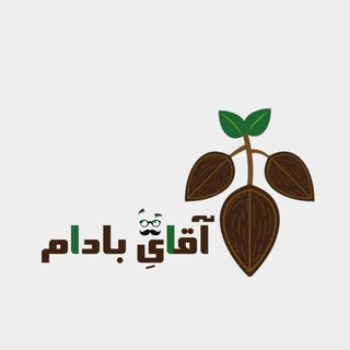 Telegram profile photo for آقای بادام