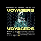 Telegram profile photo for ATB VOYAGERS